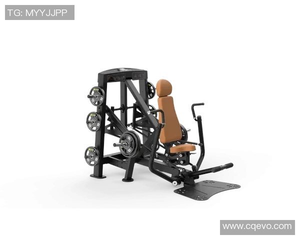 简易健身器材入门指南及高效训练方法