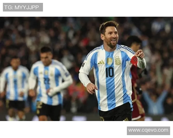 梅西进球纪录再创新高 打破多个历史记录成就伟大传奇