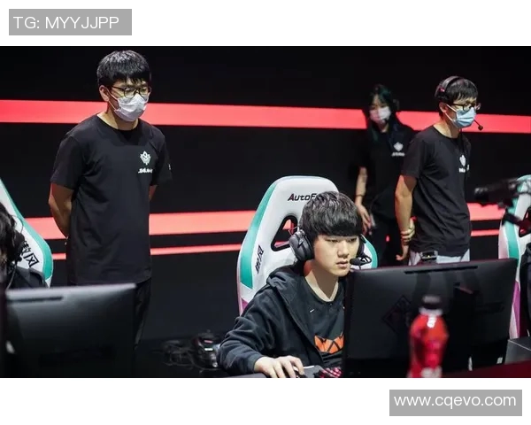 高校联赛分析：TES在比赛中展现出的丰富经验与战术执行力