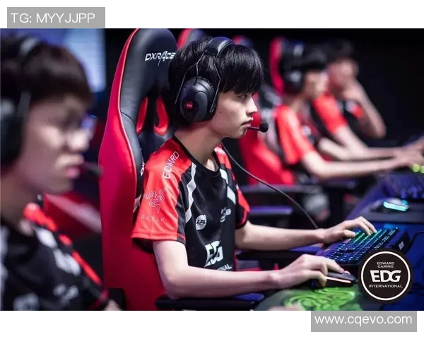 和平精英专题深度解析IG战队的实力与战术策略